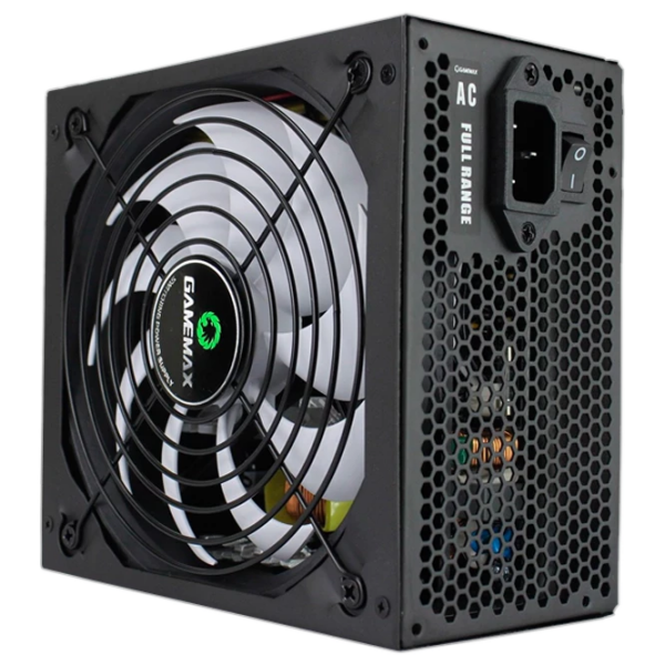 Персональный компьютер Navigator 00684 Черный AMD Ryzen 5 8600G 16 ГБ | 512 ГБ  photo 8