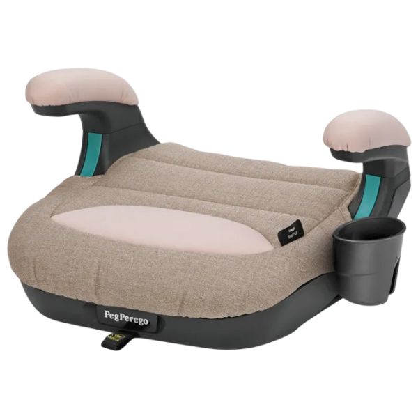 Scaun auto Peg Perego Viaggio Beige 4 ani - 12 ani, 36 kg photo 3