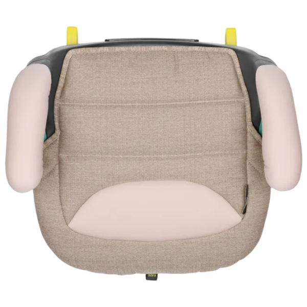 Scaun auto Peg Perego Viaggio Beige 4 ani - 12 ani, 36 kg photo 4