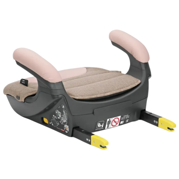 Scaun auto Peg Perego Viaggio Beige 4 ani - 12 ani, 36 kg photo 5