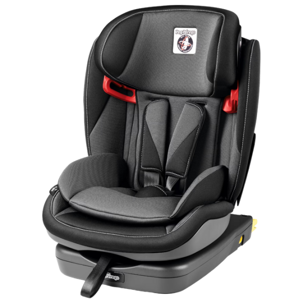 Scaun auto Peg Perego Viaggio Crystal 9 luni - 12 ani, 36 kg photo 1