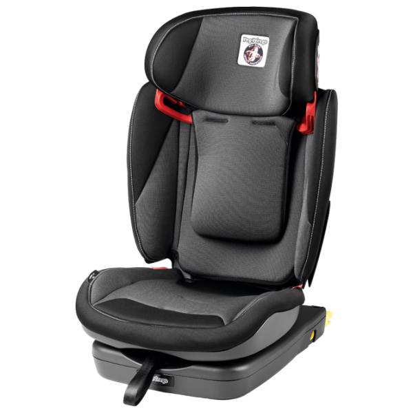 Scaun auto Peg Perego Viaggio Crystal 9 luni - 12 ani, 36 kg photo 2