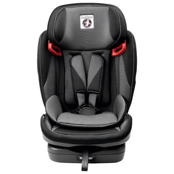 Scaun auto Peg Perego Viaggio Crystal 9 luni - 12 ani, 36 kg photo 3