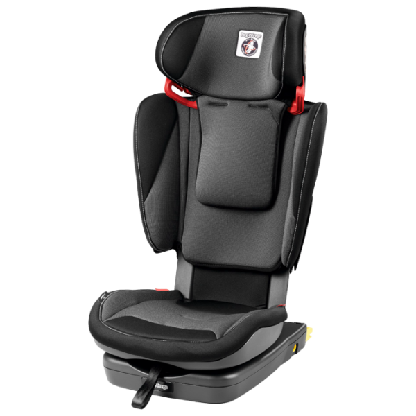 Scaun auto Peg Perego Viaggio Crystal 9 luni - 12 ani, 36 kg photo 4