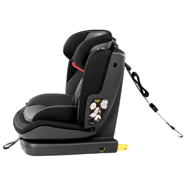 Scaun auto Peg Perego Viaggio Crystal 9 luni - 12 ani, 36 kg photo 6
