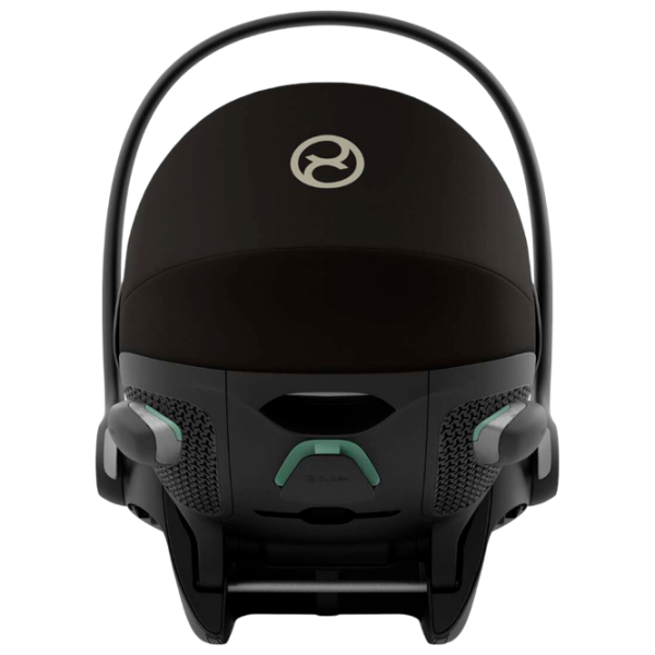 Scaun auto Cybex Cloud G Moon 0 luni - 24 luni, 13 kg photo 5