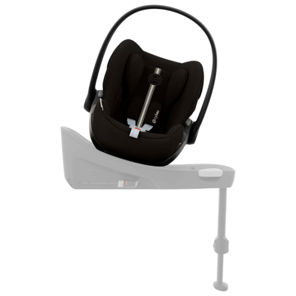 Scaun auto Cybex Cloud G Moon 0 luni - 24 luni, 13 kg photo 6