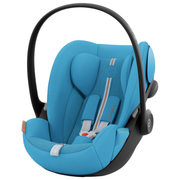 Scaun auto Cybex Cloud G i-Size Plus Blue 0 luni - 24 luni, 13 kg photo 1