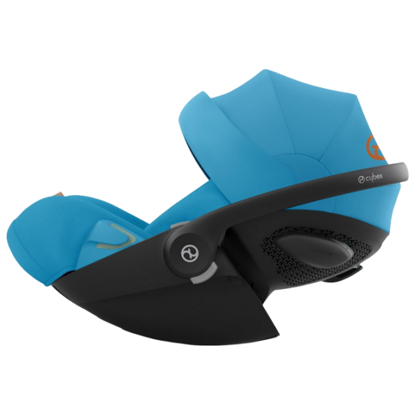 Scaun auto Cybex Cloud G i-Size Plus Blue 0 luni - 24 luni, 13 kg photo 2