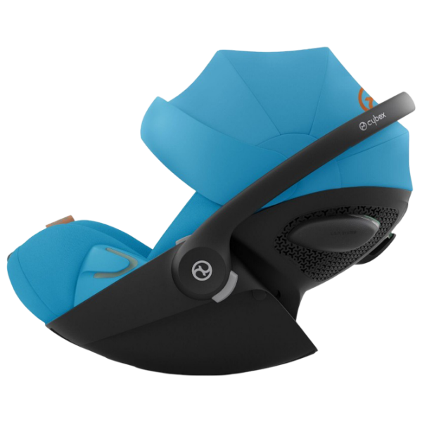 Scaun auto Cybex Cloud G i-Size Plus Blue 0 luni - 24 luni, 13 kg photo 3