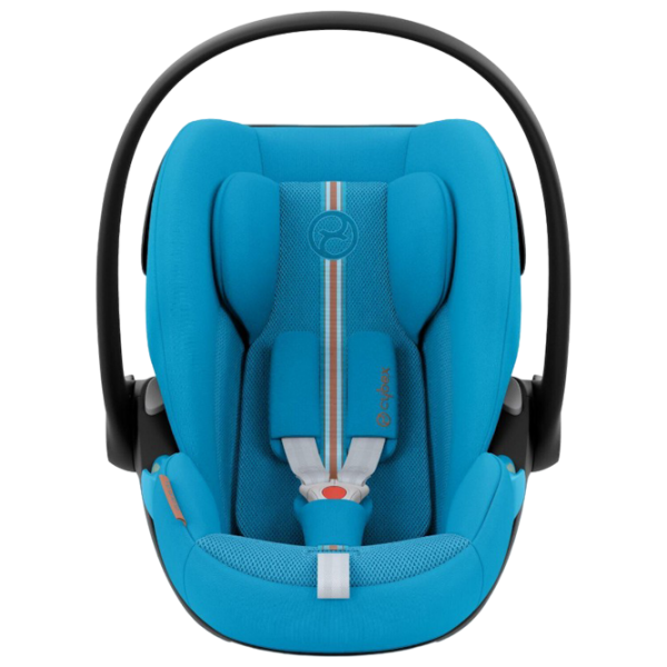 Scaun auto Cybex Cloud G i-Size Plus Blue 0 luni - 24 luni, 13 kg photo 4