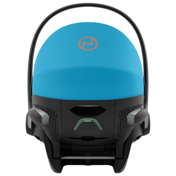 Scaun auto Cybex Cloud G i-Size Plus Blue 0 luni - 24 luni, 13 kg photo 5