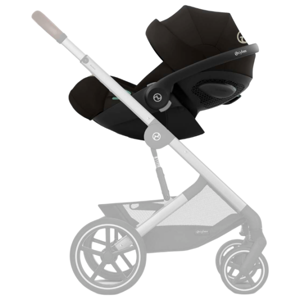 Scaun auto Cybex Cloud G i-Size Plus Blue 0 luni - 24 luni, 13 kg photo 7