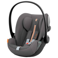 Scaun auto Cybex Cloud G i-Size Plus Lava 0 luni - 24 luni, 13 kg