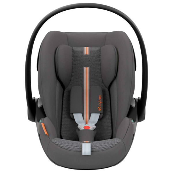 Scaun auto Cybex Cloud G i-Size Plus Lava 0 luni - 24 luni, 13 kg photo 2