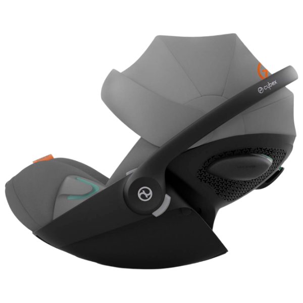 Scaun auto Cybex Cloud G i-Size Plus Lava 0 luni - 24 luni, 13 kg photo 3