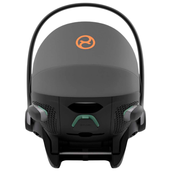 Scaun auto Cybex Cloud G i-Size Plus Lava 0 luni - 24 luni, 13 kg photo 5