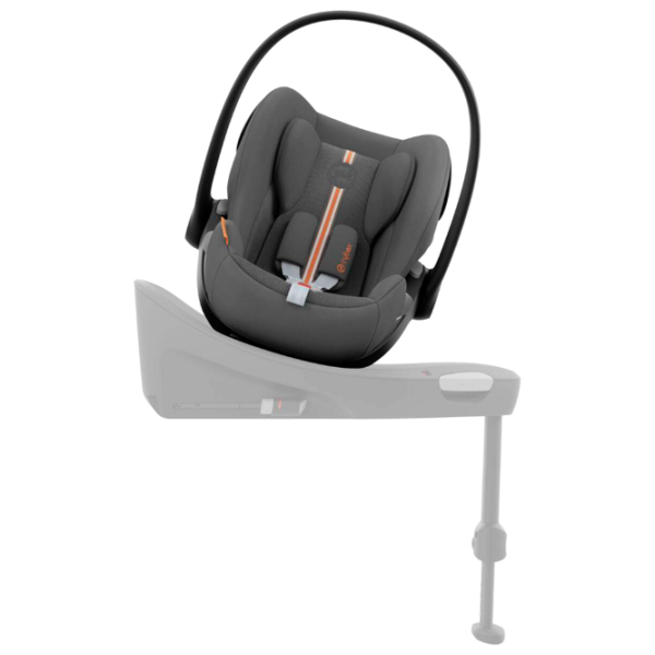 Scaun auto Cybex Cloud G i-Size Plus Lava 0 luni - 24 luni, 13 kg photo 6