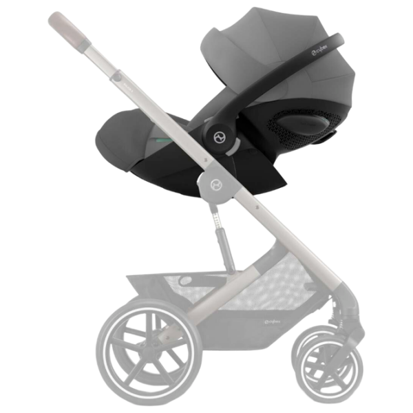 Scaun auto Cybex Cloud G i-Size Plus Lava 0 luni - 24 luni, 13 kg photo 7