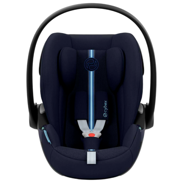 Scaun auto Cybex Cloud G i-Size Plus Ocean 0 luni - 24 luni, 13 kg photo 2