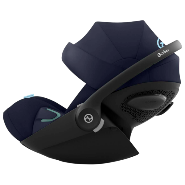 Scaun auto Cybex Cloud G i-Size Plus Ocean 0 luni - 24 luni, 13 kg photo 3
