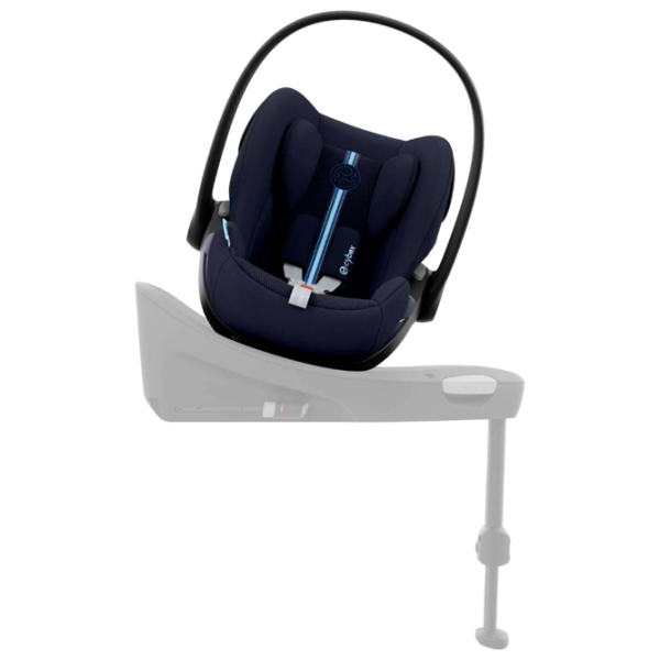 Scaun auto Cybex Cloud G i-Size Plus Ocean 0 luni - 24 luni, 13 kg photo 6