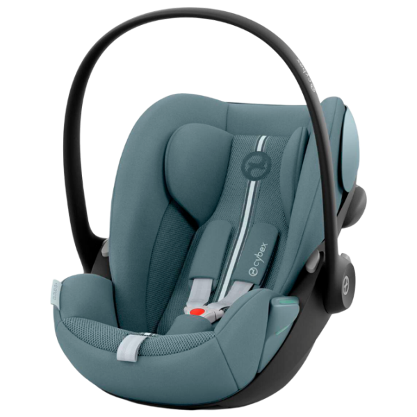 Scaun auto Cybex Cloud G i-Size Plus Stormy 0 luni - 24 luni, 13 kg photo 1