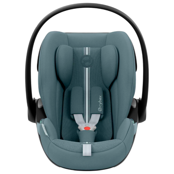 Scaun auto Cybex Cloud G i-Size Plus Stormy 0 luni - 24 luni, 13 kg photo 2