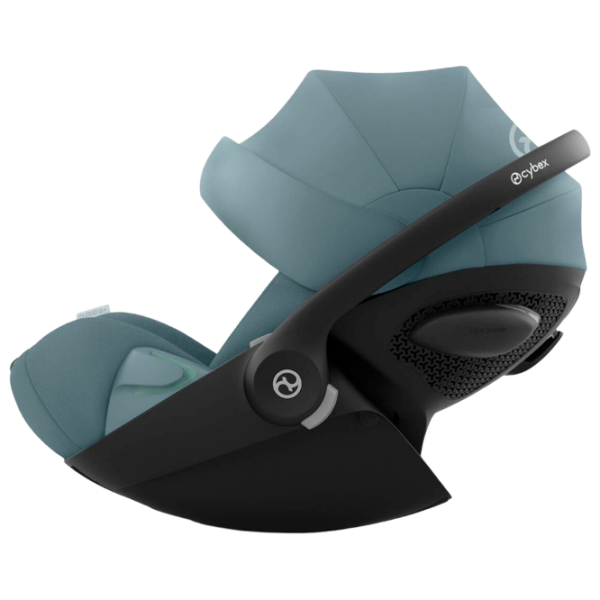 Scaun auto Cybex Cloud G i-Size Plus Stormy 0 luni - 24 luni, 13 kg photo 3