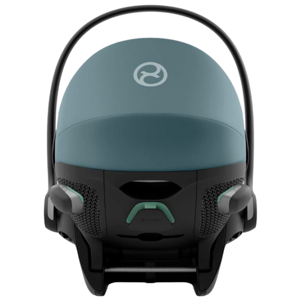 Scaun auto Cybex Cloud G i-Size Plus Stormy 0 luni - 24 luni, 13 kg photo 5