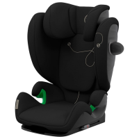 Scaun auto Cybex Solution G i-Fix Moon 3 ani - 12 ani, 36 kg