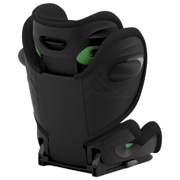 Scaun auto Cybex Solution G i-Fix Moon 3 ani - 12 ani, 36 kg photo 8