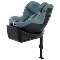 Scaun auto Cybex Sirona Gi i-Size Plus Stormy 0 luni - 4 ani, 18 kg