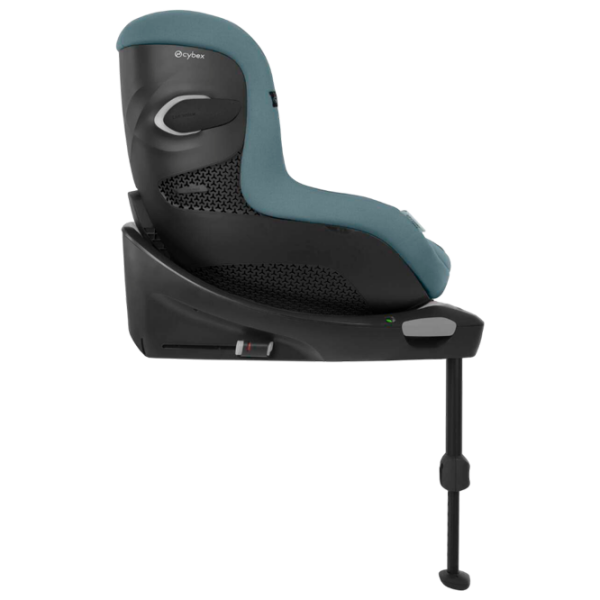 Scaun auto Cybex Sirona Gi i-Size Plus Stormy 0 luni - 4 ani, 18 kg photo 3