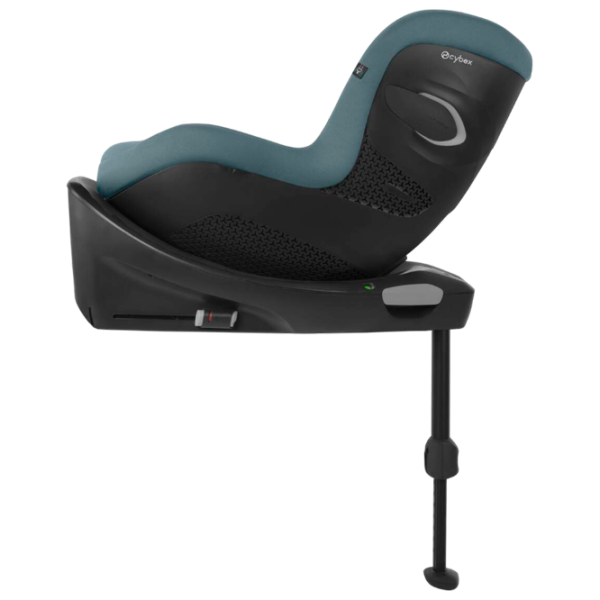 Scaun auto Cybex Sirona Gi i-Size Plus Stormy 0 luni - 4 ani, 18 kg photo 4