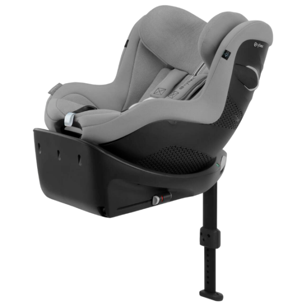Scaun auto Cybex Sirona Gi i-Size Plus Stone 0 luni - 4 ani, 18 kg photo 1