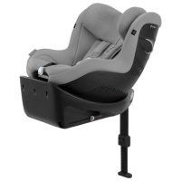 Scaun auto Cybex Sirona Gi i-Size Plus Stone 0 luni - 4 ani, 18 kg