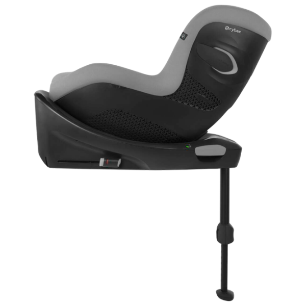 Scaun auto Cybex Sirona Gi i-Size Plus Stone 0 luni - 4 ani, 18 kg photo 3