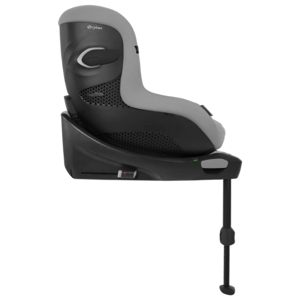 Scaun auto Cybex Sirona Gi i-Size Plus Stone 0 luni - 4 ani, 18 kg photo 4