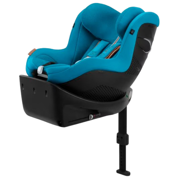 Scaun auto Cybex Sirona Gi i-Size Plus Turquoise 0 luni - 4 ani, 18 kg photo 1