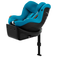 Scaun auto Cybex Sirona Gi i-Size Plus Turquoise 0 luni - 4 ani, 18 kg
