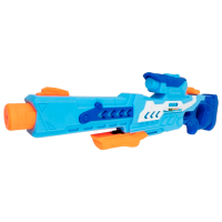Водяной пистолет Promstore 55171 Синий водяной, Вода, 3+