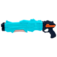 Водяной пистолет Promstore 45074 Разноцветный водяной, Вода, 3+