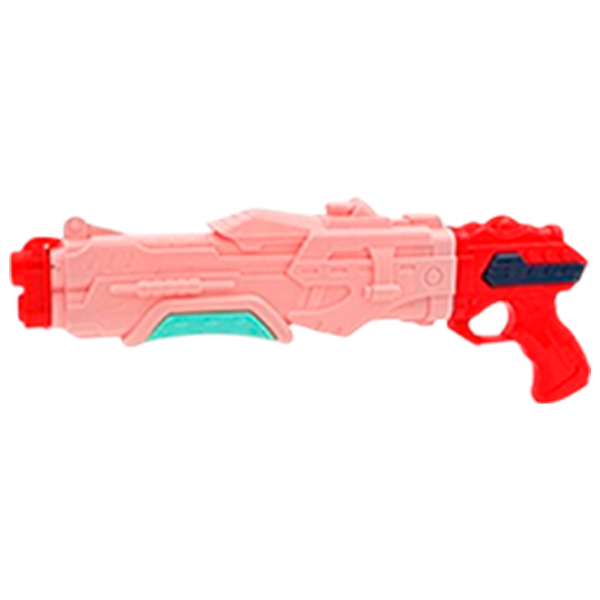 Водяной пистолет Promstore 45074 Разноцветный водяной, Вода, 3+ photo 4