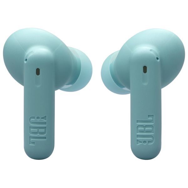 Căști JBL Wave Beam 2 Blue Fără fir / Personal / In ear photo 2
