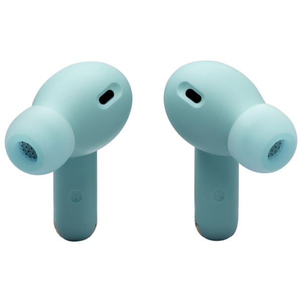 Căști JBL Wave Beam 2 Blue Fără fir / Personal / In ear photo 3