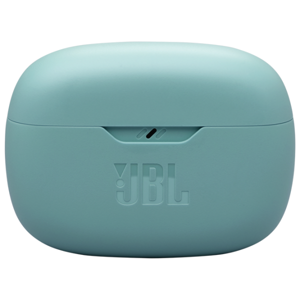 Căști JBL Wave Beam 2 Blue Fără fir / Personal / In ear photo 4