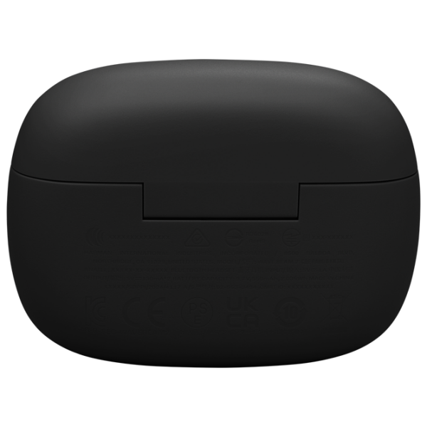 Căști JBL Wave Beam 2 Black Fără fir / Personal / In ear photo 5