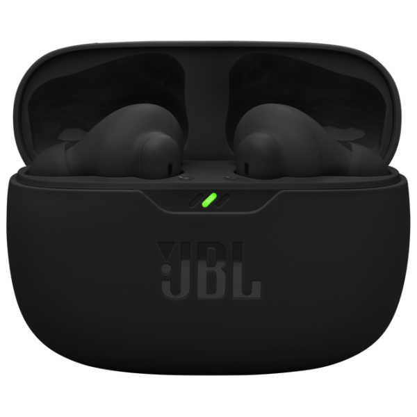 Căști JBL Wave Beam 2 Black Fără fir / Personal / In ear photo 7