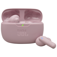 Căști JBL Wave Beam 2 Pink Fără fir / Personal / In ear